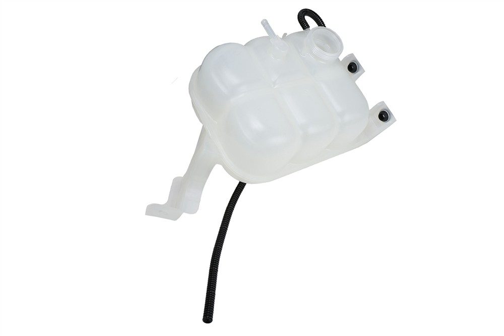 GM Genuine Parts Engine Coolant Reservoir 84023872 — image 2